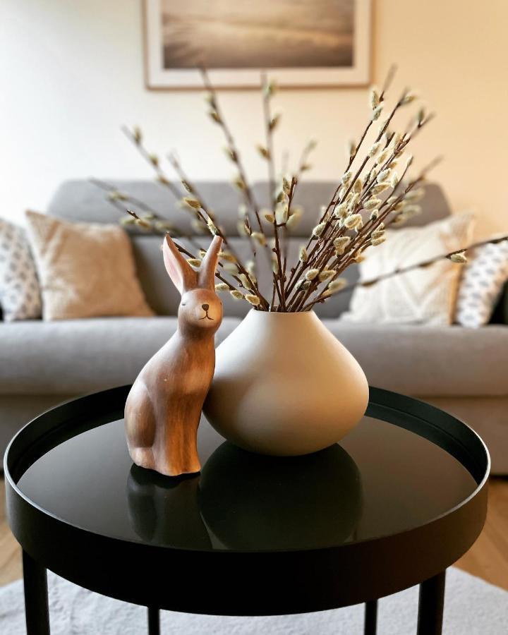 Luxury - Apartment Mit Balkon In Seenaehe グムンデン エクステリア 写真