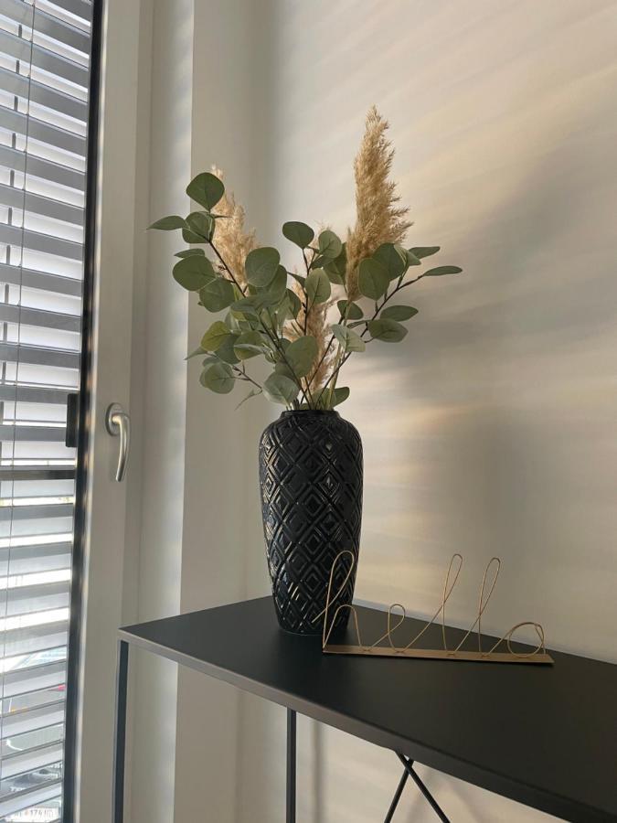Luxury - Apartment Mit Balkon In Seenaehe グムンデン エクステリア 写真